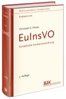 Paulus EuInsVO Paulus EuInsVO