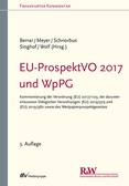 WpPG und EU-ProspektVO